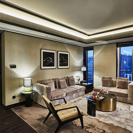 Bellagio By Mgm Shanghai - On The Bund Exterior photo