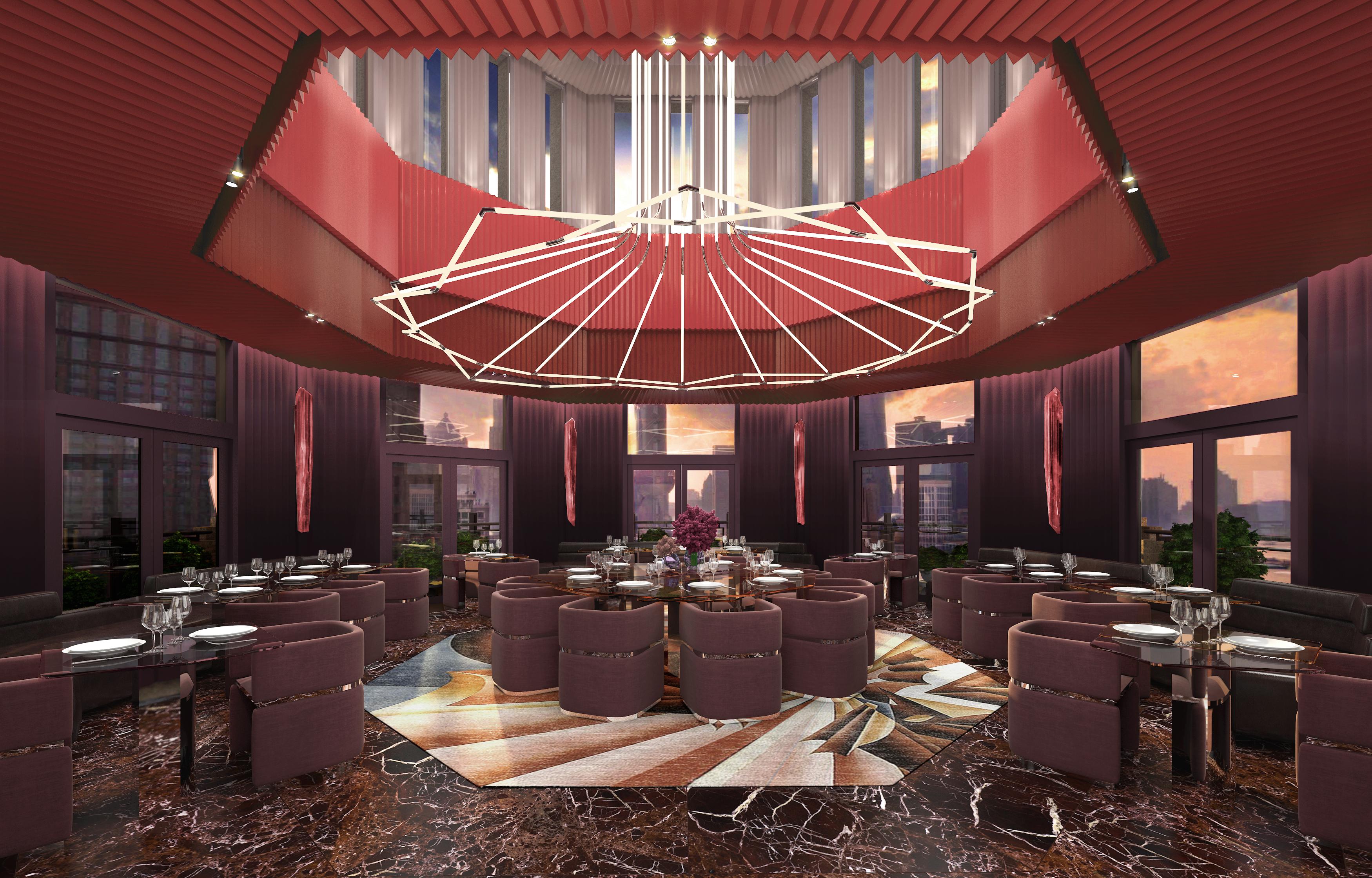 Bellagio By Mgm Shanghai - On The Bund Exterior photo