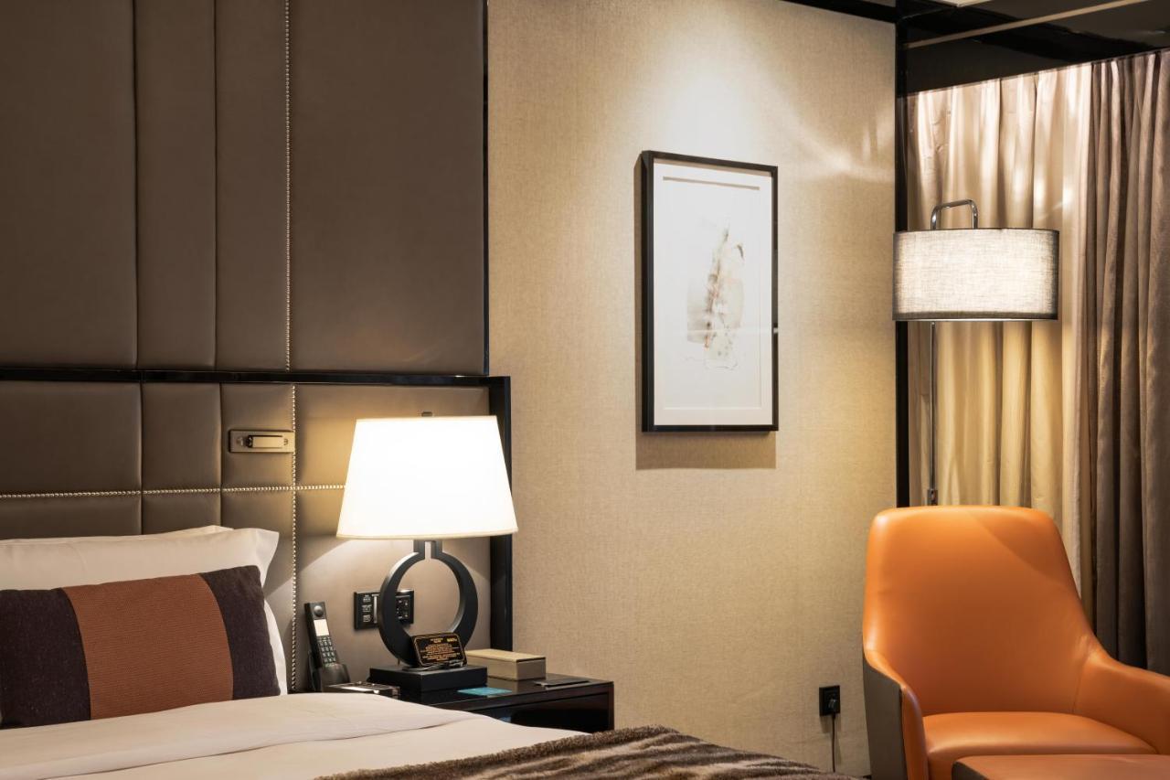 Bellagio By Mgm Shanghai - On The Bund Exterior photo