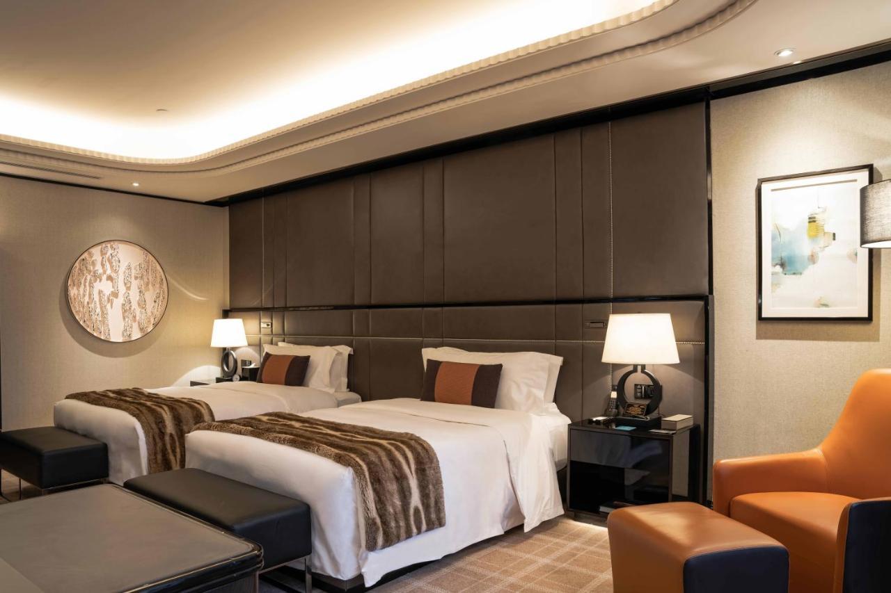 Bellagio By Mgm Shanghai - On The Bund Exterior photo
